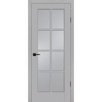 PSС-41 Classic агат ДО 600*2000 стекло сатинат