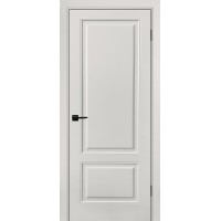 Smalta-Sharm 12 эмаль, 800*2000 ivory, глухое