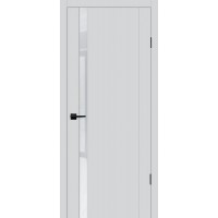 PSC-10 PP, агат 550*1900 стекло белый лакобель