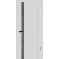 PSC-10 PP, агат 800*2000 стекло серый лакобель