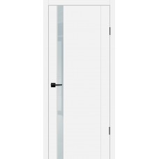 PSC-10 PP, белый 600*1900 стекло лунный лакобель