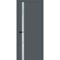 PSC-10 PP, графит 550*1900 стекло лунный лакобель