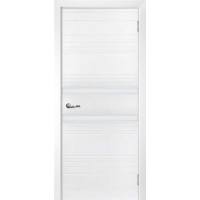 Smalta-104. 800*2000 эмаль, Сапфир, оптивайт белый лакобель