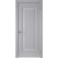 Smalta-48 ДГ 700*2000 эмаль, Серый