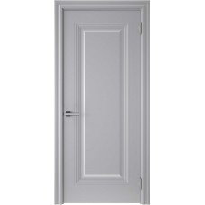 Smalta-48 ДГ 700*2000 эмаль, Серый