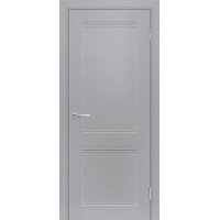ТЕХНО 701 эмалит, манхэттен 800*2000 глухое