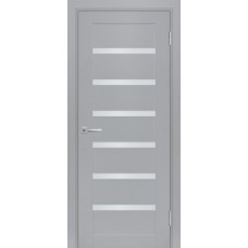 ТЕХНО-707 эмалит, манхэттен 600*2000 стекло сатинат