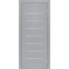 ТЕХНО 708 эмалит, манхэттен 600*2000 стекло сатинат