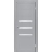 ТЕХНО-709 эмалит, манхэттен 400*2000 стекло сатинат