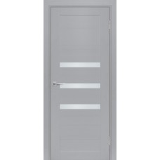 ТЕХНО-709 эмалит, манхэттен 700*2000 стекло сатинат