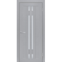 ТЕХНО-733 эмалит, манхэттен 550*1900 стекло сатинат