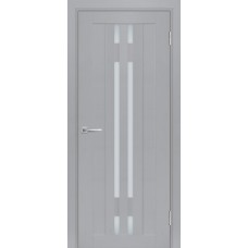 ТЕХНО-733 эмалит, манхэттен 550*1900 стекло сатинат