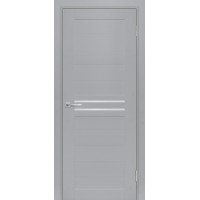 ТЕХНО-739 эмалит, манхэттен 550*1900 стекло сатинат