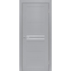 ТЕХНО-739 эмалит, манхэттен 600*2000 стекло сатинат