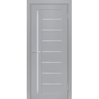 ТЕХНО 741 эмалит, манхэттен 800*2000 стекло сатинат
