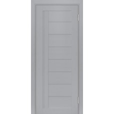 ТЕХНО-741 эмалит, манхэттен 400*2000 глухое