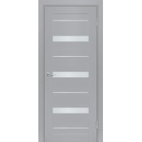 ТЕХНО-742 эмалит, манхэттен 600*2000 стекло сатинат