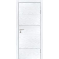 P-12 NEW PP дуб скай белый, 800*2000