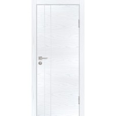 P-14 NEW PP дуб скай белый, 800*2000