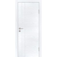 P-14 NEW PP дуб скай белый, 900*2000