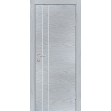 P-14 NEW PP дуб скай серый, 400*2000