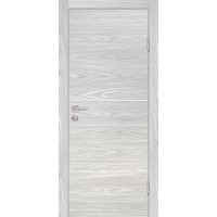 P-15 NEW PP дуб скай бежевый, 900*2000