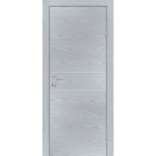 P-15 NEW PP дуб скай серый, 600*2000