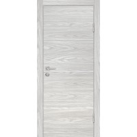 P-2 NEW PP дуб скай бежевый, 800*2000