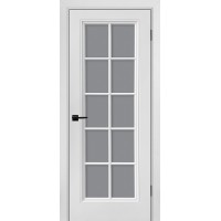 Smalta-Sharm 11 эмаль.900*2000 Ral9010, ДРО сатинат светлое