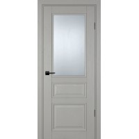 PSU-39 nanotex лунное дерево ДО2000х900 стекло сатинат