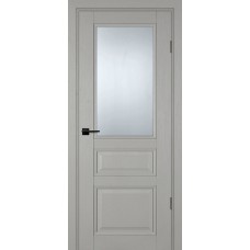 PSU-39 nanotex лунное дерево ДО2000х900 стекло сатинат