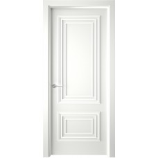 Smalta-19 ДГ 600*2000 Ral9003 Белый ИД