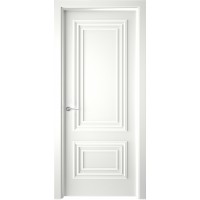 Smalta-19 ДГ 600*1900 Ral9003 Белый ИД