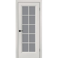 Smalta-Sharm 11 эмаль, 600*2000 Ral9003, ДРО сатинат светлое