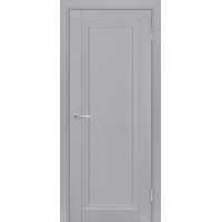 ТЕХНО 710 эмалит, манхэттен 550*1900 глухое