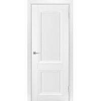 ТЕХНО 712 эмалит, белоснежный 550*1900 глухое