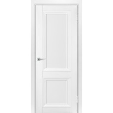 ТЕХНО 712 эмалит, белоснежный 550*1900 глухое