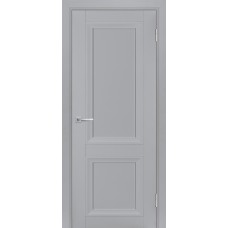 ТЕХНО 712 эмалит, манхэттен 550*1900 глухое