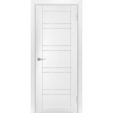 ТЕХНО 715 эмалит, белоснежный 600*2000 стекло сатинат