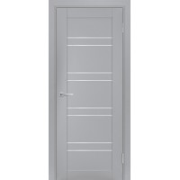 ТЕХНО 715 эмалит, манхэттен 700*2000 стекло сатинат