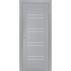 ТЕХНО 715 эмалит, манхэттен 700*2000 стекло сатинат