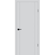 PSC-9 PP, агат 550*1900 глухое