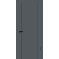 PSC-9 PP, графит 600*2000 глухое