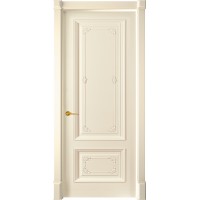 Smalta-20.2 ДГ 550*1900 Ral1013 Слоновая кость ИД