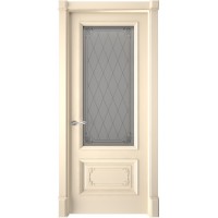 Smalta-20.2 ДО 900*2000 Ral1013 Слоновая кость, сатинат УФ печать ИД