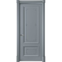 Smalta-20.2 ДГ 600*2000 Ral7015 Графит ИД