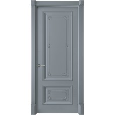 Smalta-20.2 ДГ 900*2000 Ral7015 Графит ИД