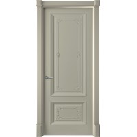 Smalta-20.2 ДГ 550*1900 Ral7032 Олива ИД
