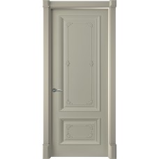 Smalta-20.2 ДГ 600*2000 Ral7032 Олива ИД