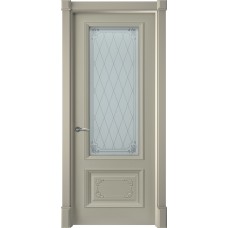 Smalta-20.2 ДО 700*2000 Ral7032 Олива, сатинат УФ печать ИД